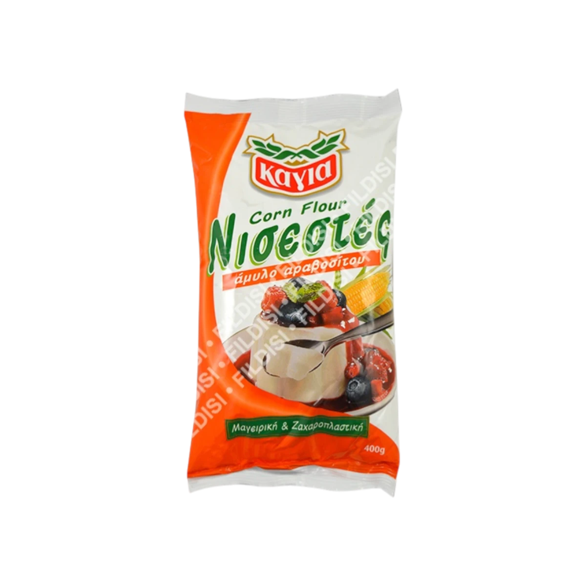 Νισεστέ (Αμυλο) ΚΑΓΙΑ 400γρ 18τεμ/κιβ