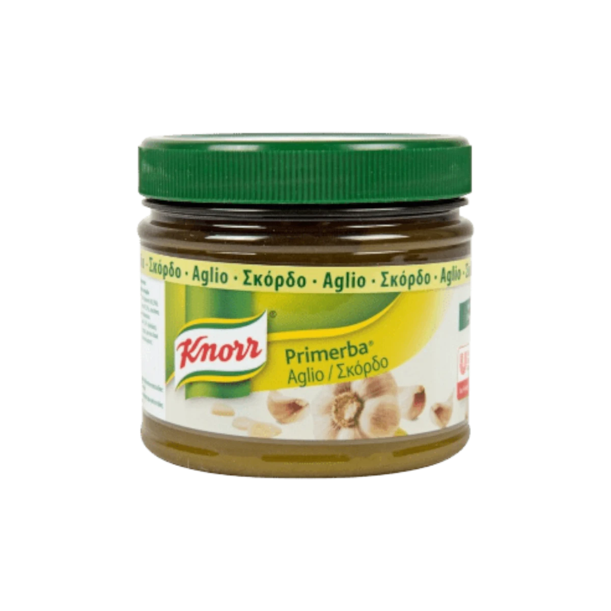 Παστα Knorr Σκόρδου 340γρ 2 τεμ