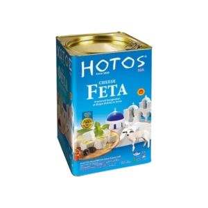 Χώτου Φέτα ΠΟΠ Δοχείο 14Kg