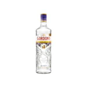Gin Gordon's 0.7Lt