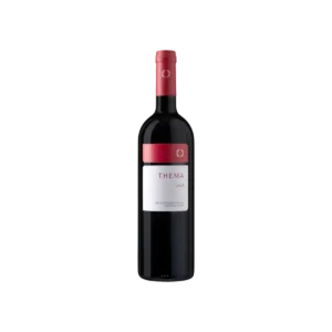 Θεμα Παυλίδης Ερυθρό 0,75Lt