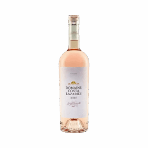 Domaine Κ.Λαζαριδη Ροζε 0,75Lt