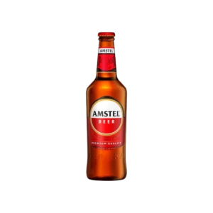Μπύρα Amstel Φιάλη 500ml/20τεμ