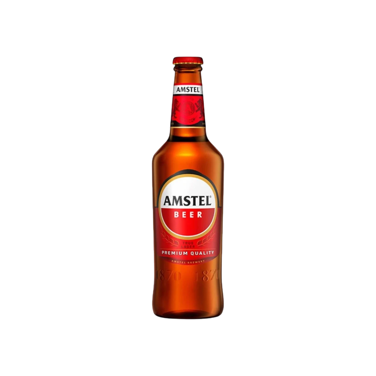 ΑΜSTEL Φ.330cc