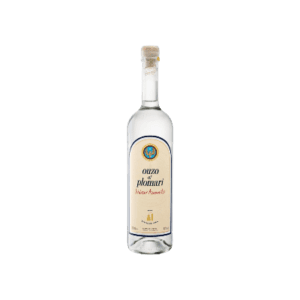 Ούζο Πλωμαρίου 200ml /24τεμ