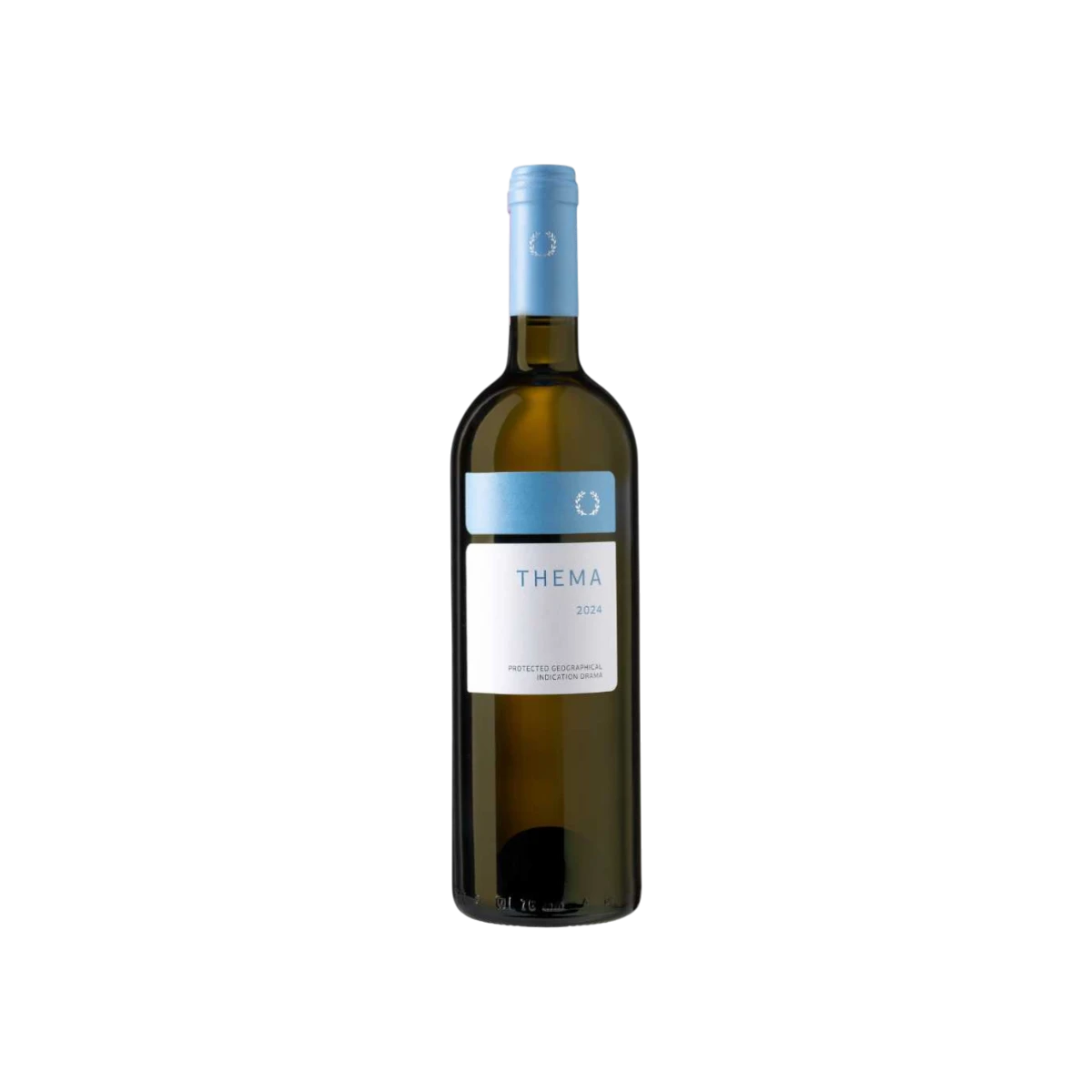 Θέμα Κτήμα Παυλίδη Λευκό 750ml