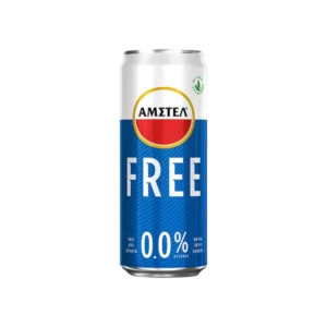 AMSTEL FREE KOYTI 330cc