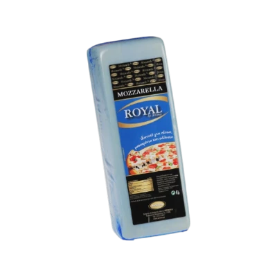 Mozzarella 40% Φρατζόλα Royal