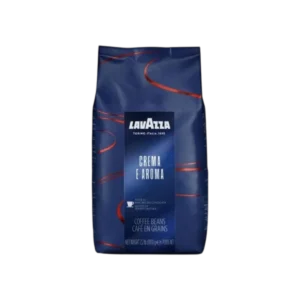 Καφές Espresso Lavazza Crem & Aroma 1Kg Bag