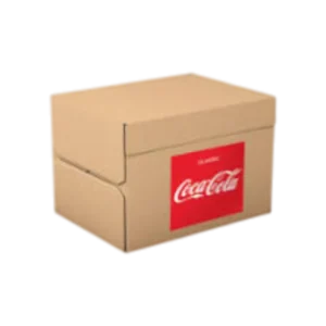 10.0 BIB PMX COCA COLA