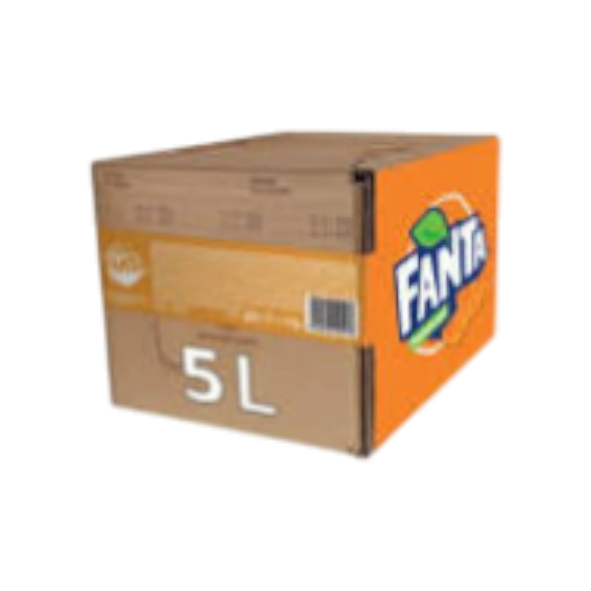10.0 BIB PMX FANTA ORANGE