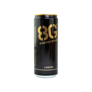 8G LUXURY ENERGY DRINK 330ml