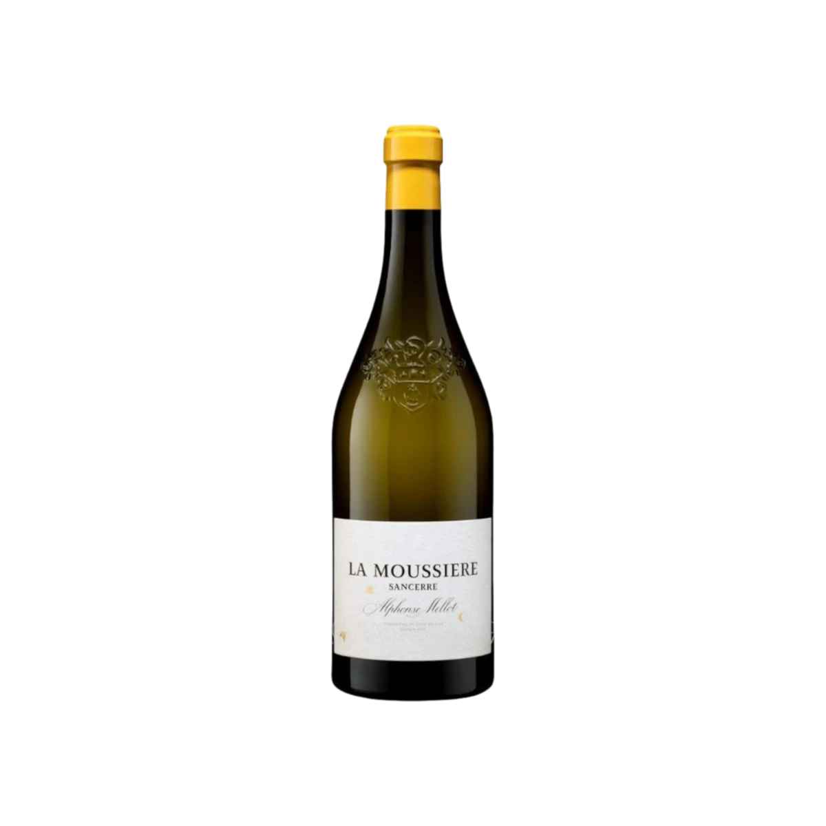 ALPHONSE MELLOT / SANCERRE LA MOUSSIERE ΛΕΥΚΟ 750ml