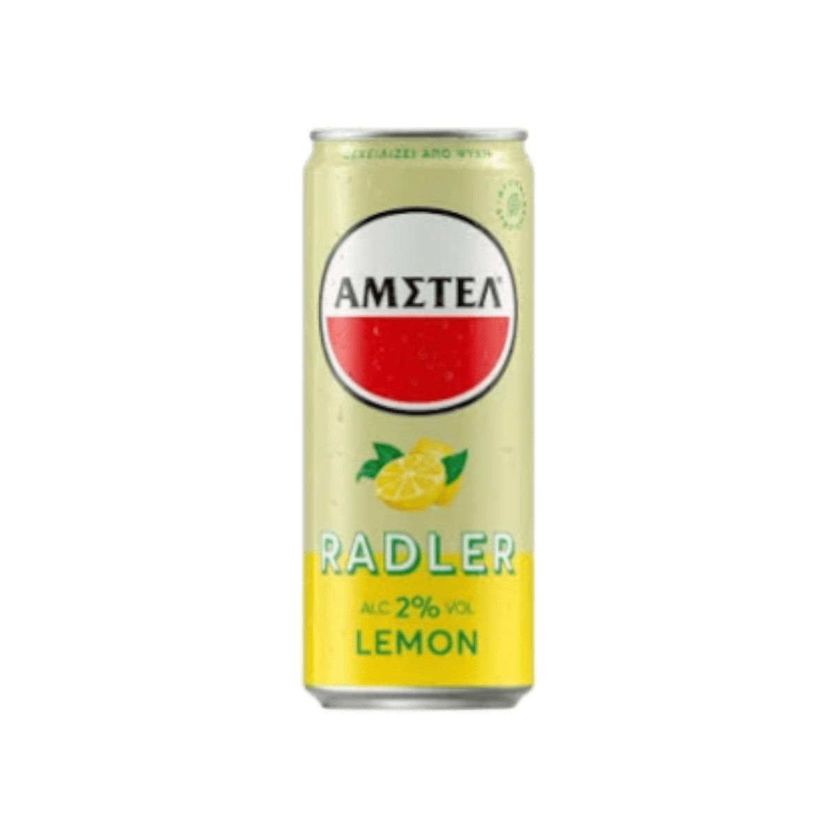 AMSTEL RADLER ΚΟΥΤΙ 330ml