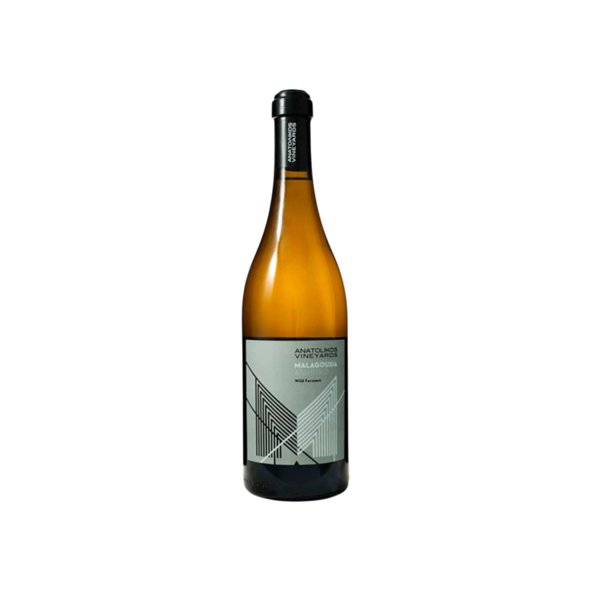 ANATOLIKOS VINEYARDS / ΜΑΛΑΓΟΥΖΙΑ ΒΙΟ ΛΕΥΚΟ 750ml