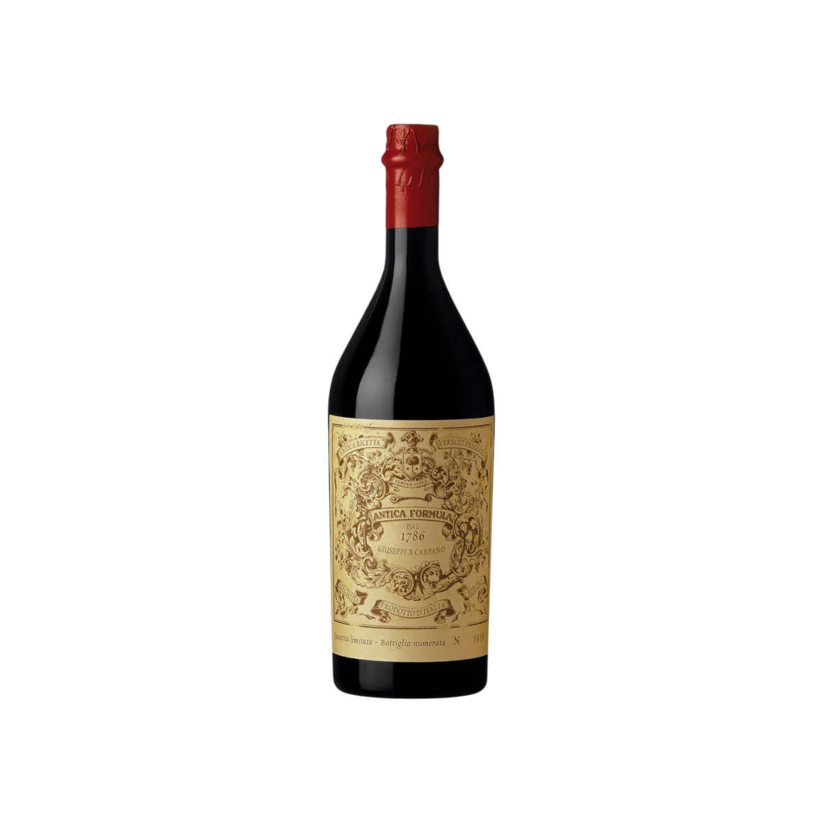 AP. ANTICA FORMULA (16.5%) 1lt