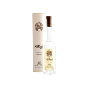 Απόσταγμα Methexis Μοσχάτο Κ.Λαζαρίδη 500ml