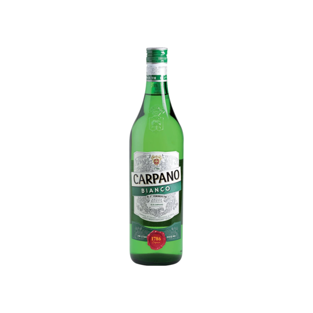 AP. CARPANO BIANCO (14.9%) 1lt
