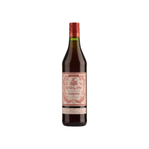 AP. DOLIN RED VERMOUTH (17.5%) 700ml
