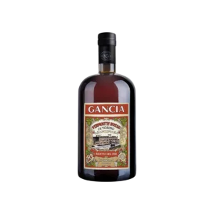 AP. GANCIA VERMOUTH DI TORINO ROSSO (17%) 750ml