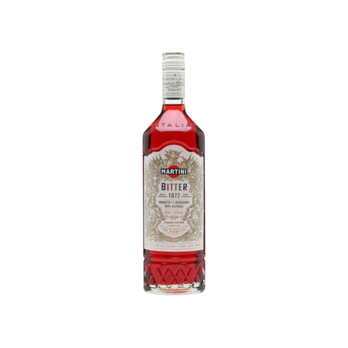 AP. MARTINI RISERVA BITTER (28.5%) 700ml
