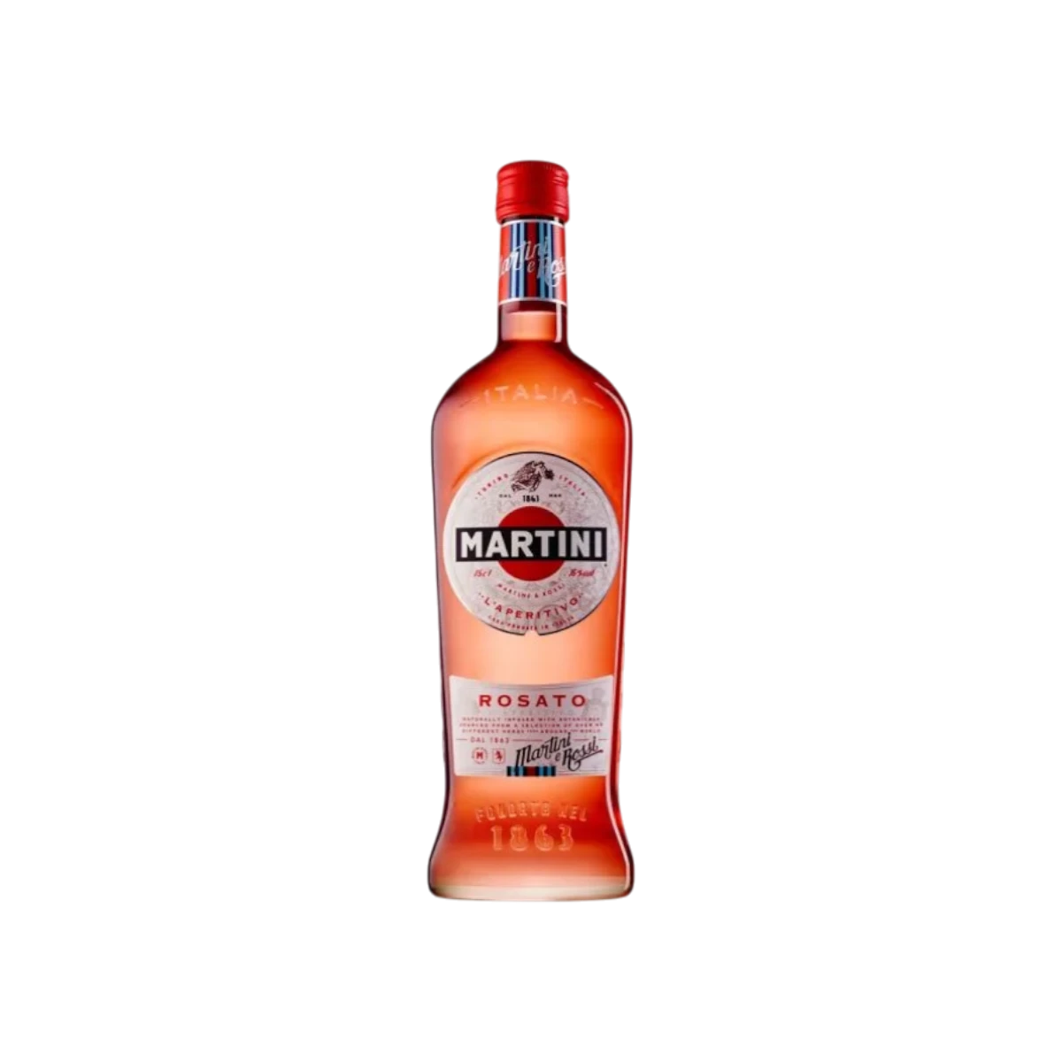 AP. MARTINI ROSATO (15%) 1lt