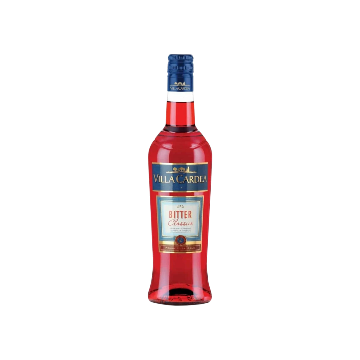 AP. VILLA CARDEA BITTER (25%) 700ml