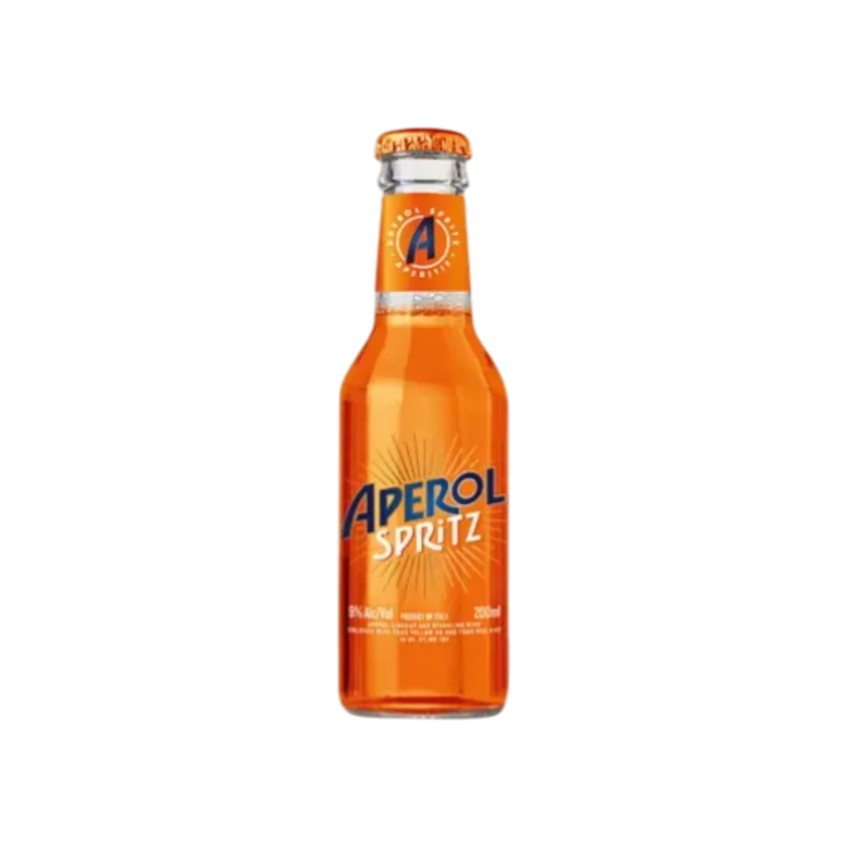 APEROL SPRITZ 200ml