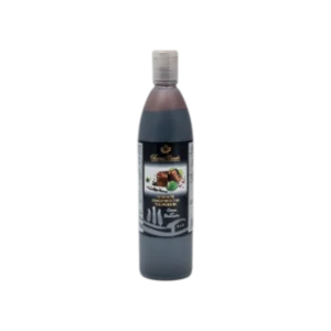 BALSAMICO BLACK ΚΡΕΜΑ ARTIO 500ml