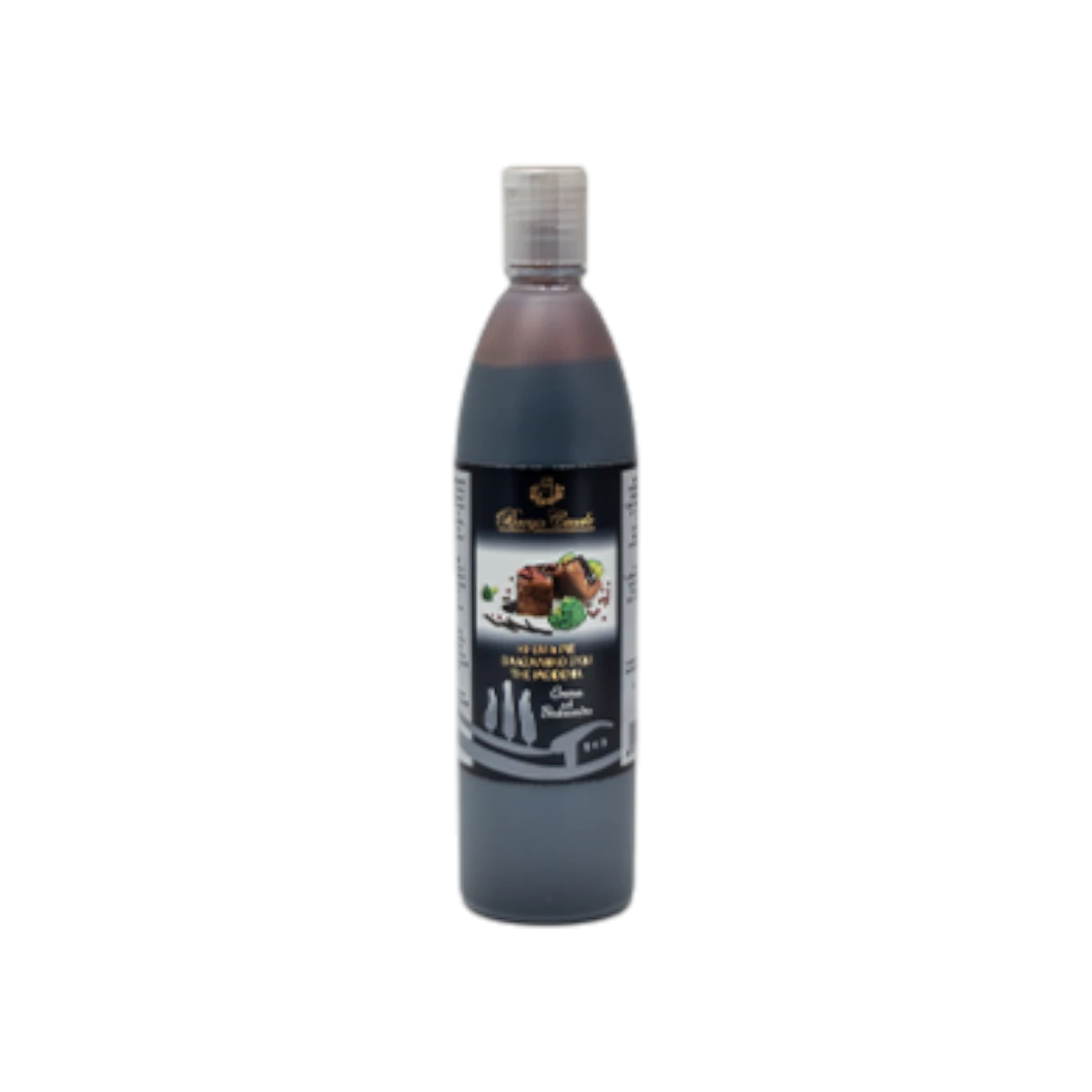 BALSAMICO BLACK ΚΡΕΜΑ ARTIO 500ml