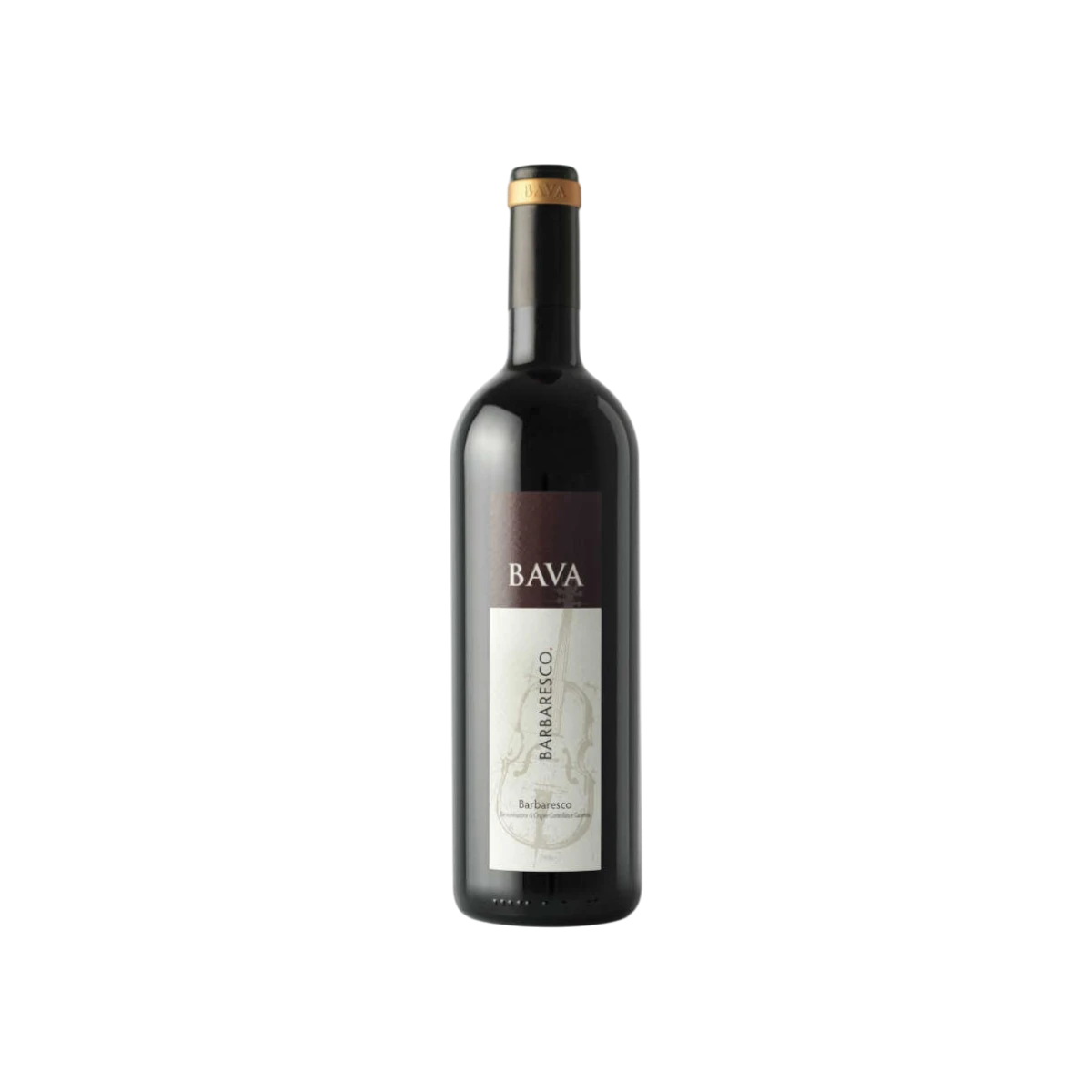 BAVA / BARBARESCO DOCG ΕΡΥΘΡΟ 750ml