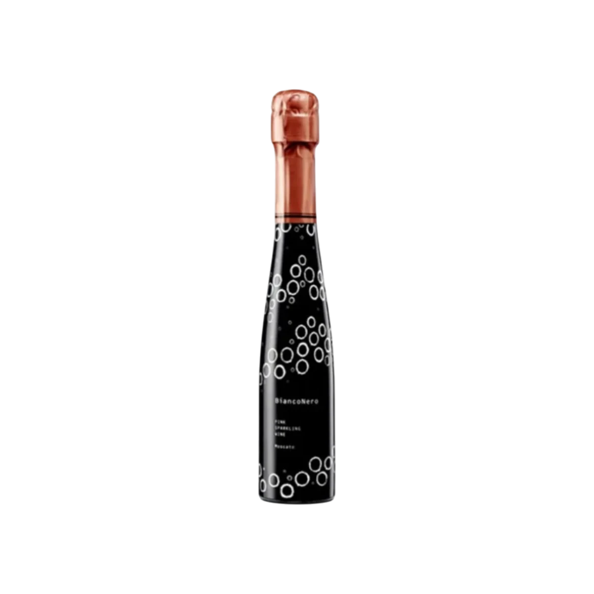 BIANCONERO PINK SPARKLING 200ml