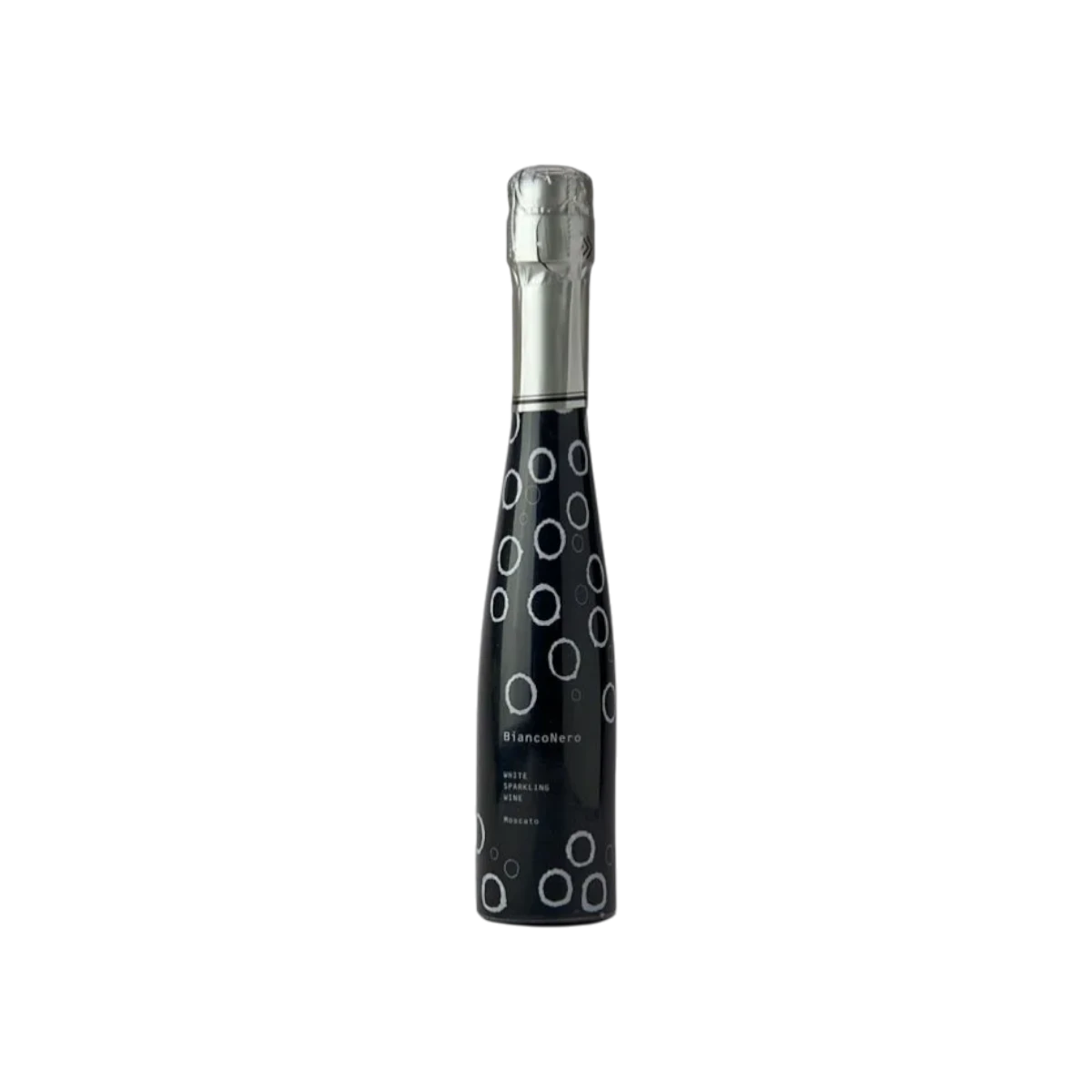 BIANCONERO WHITE SPARKLING 200ml