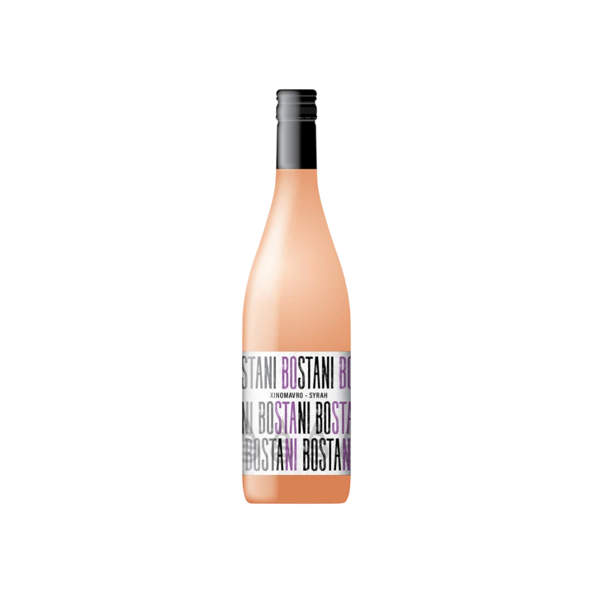 BOSTANI ΡΟΖΕ ΞΗΡΟ Φ.750ml