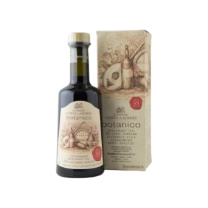 BOTANICO ΒΑΛΣΑΜΙΚΟ ΞΥΔΙ 2 Y.O 250ml
