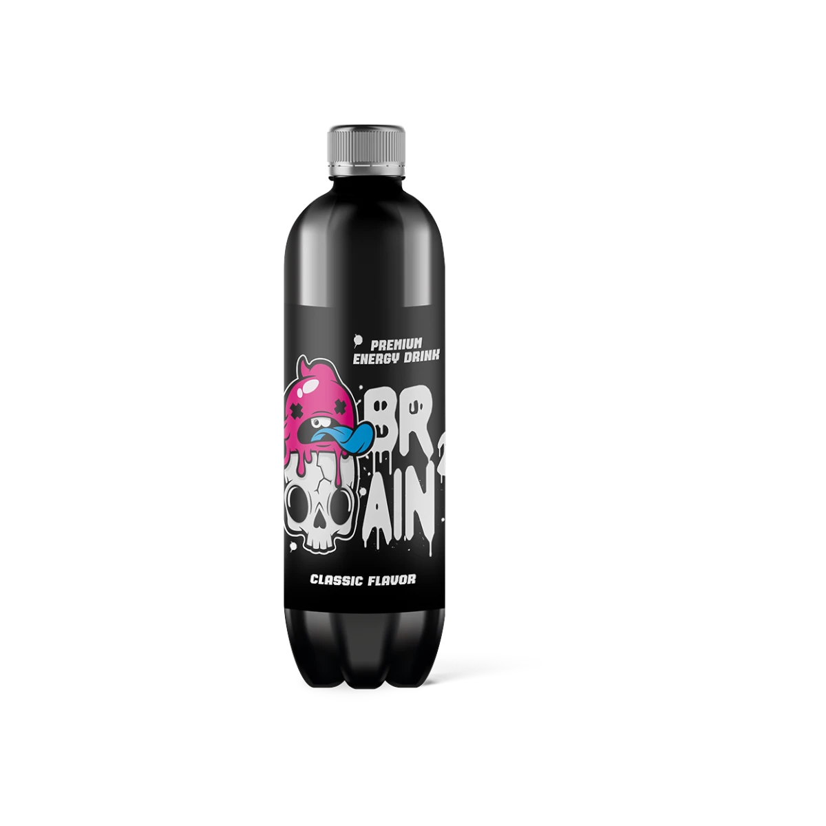 BRAIN ENERGY CLASSIC PET 500ml