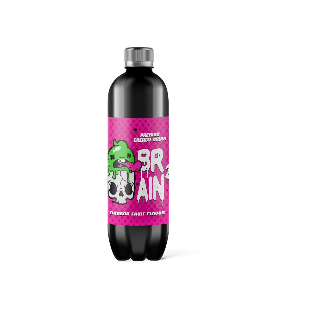 BRAIN ENERGY DRAGON FRUIT ZERO PET 500ml