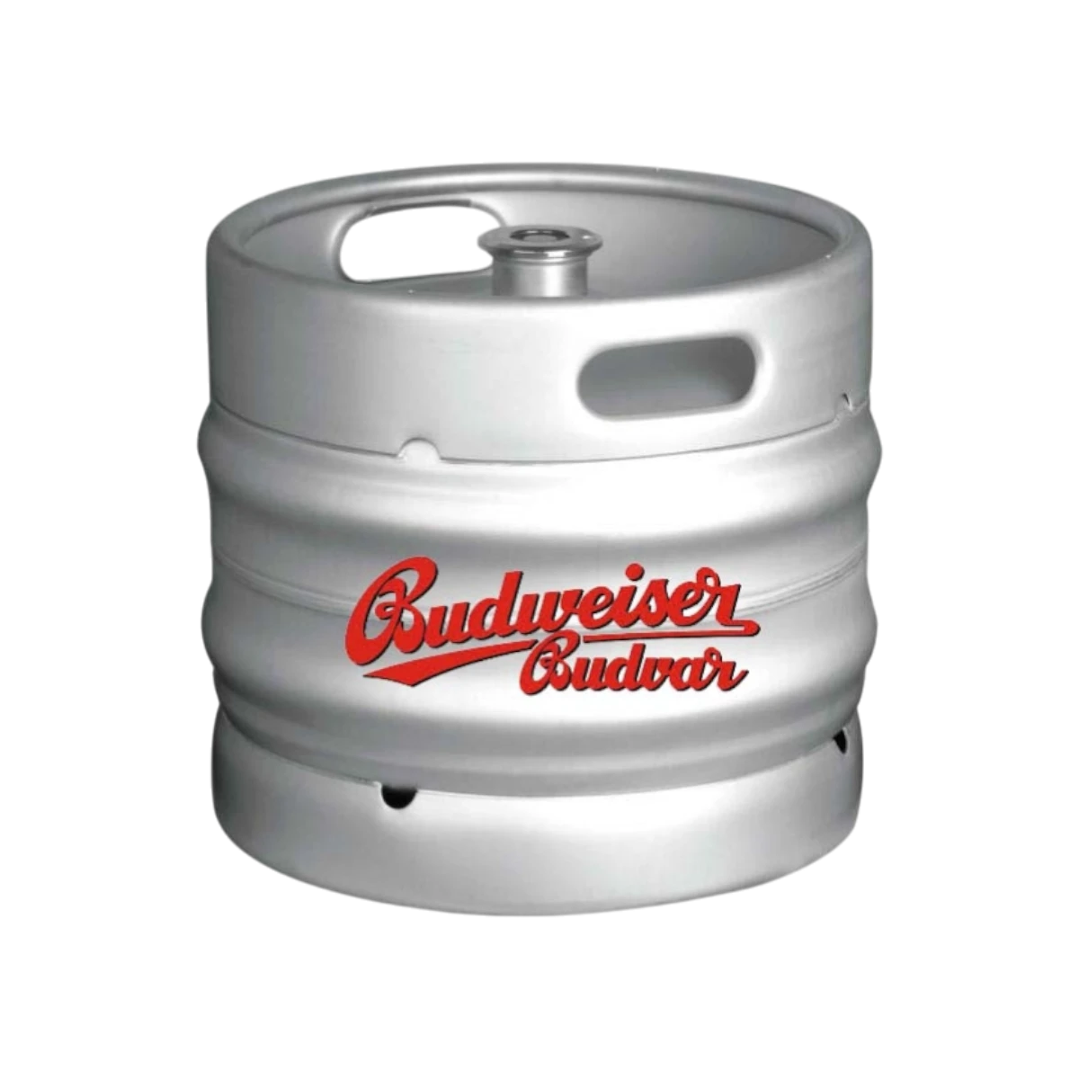 BUDWEISER BUDVAR KEG 30lt