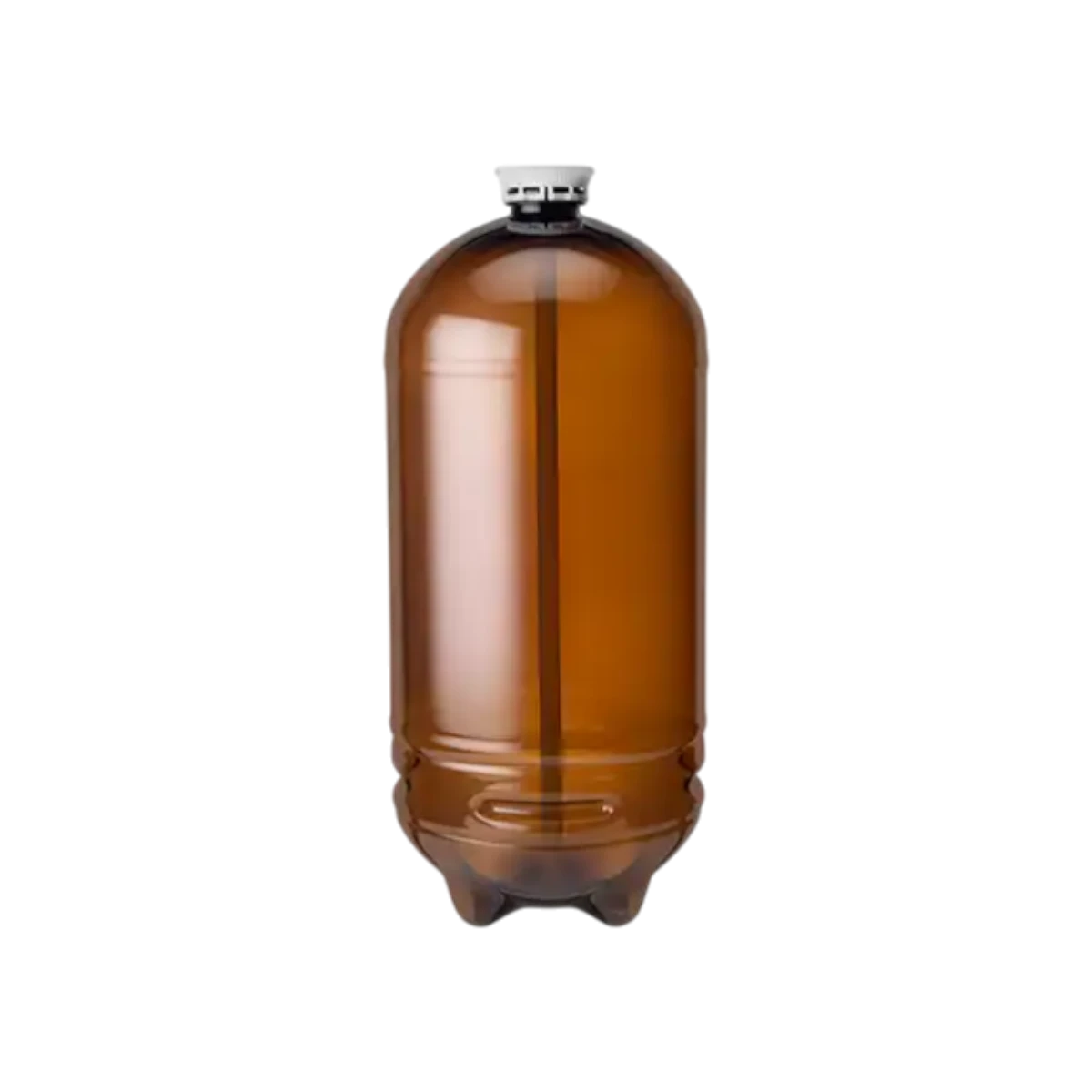 BUDWEISER PETAINER KEG 20lt