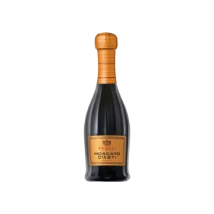 CANTI MOSCATO D'ASTI ANGELI 187ml
