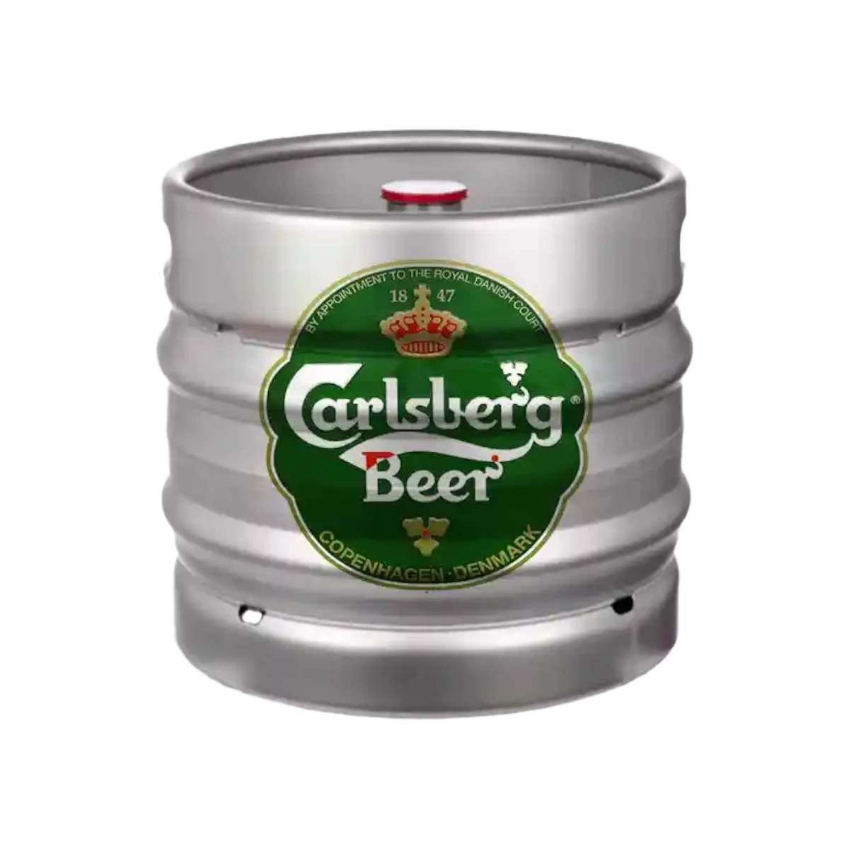 CARLSBERG MODULAR 20lt