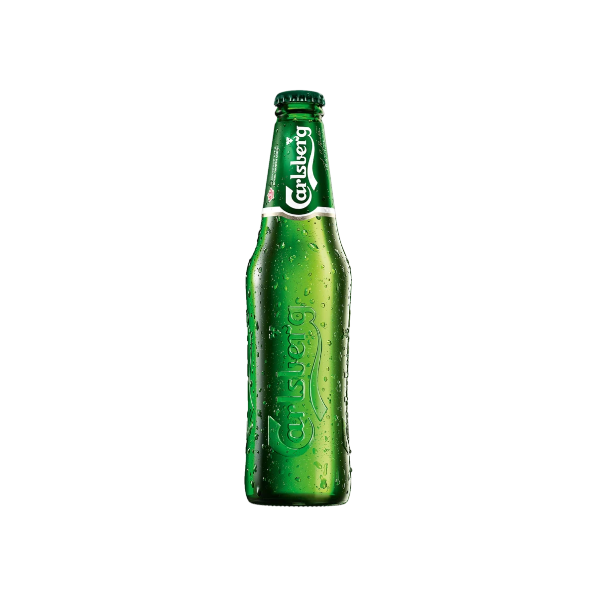 CARLSBERG Φ.330ml O/W