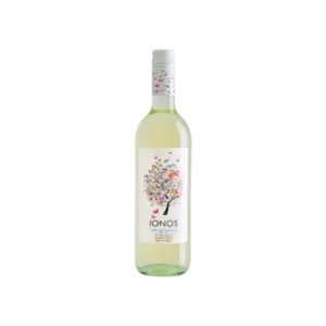 CAVINO / IONOS ΗΜΙΓΛΥΚΟ ΛΕΥΚΟ 750ml