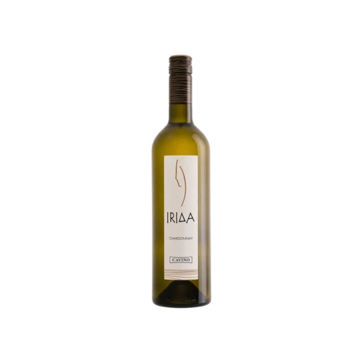 CAVINO / IRIDA CHARDONNAY ΛΕΥΚΟ 750ml