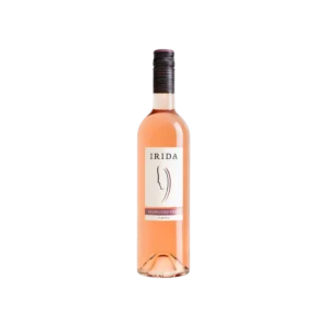 CAVINO / IRIDA ΗΜΙΓΛΥΚΟ ΡΟΖΕ 750ml