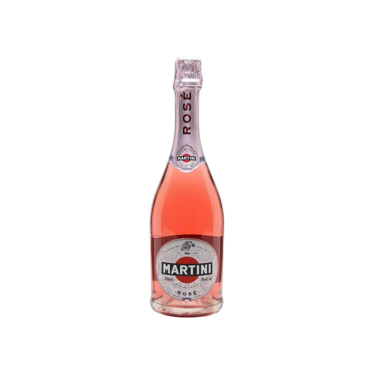 CHAM. ASTI MARTINI ROSE 750ml