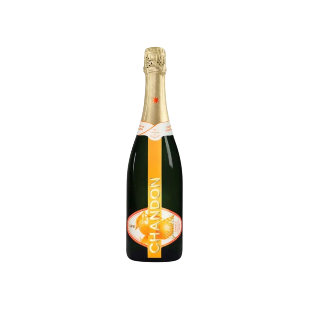 CHAM. GARDEN SPRITZ CHANDON (11.5%) 750ml