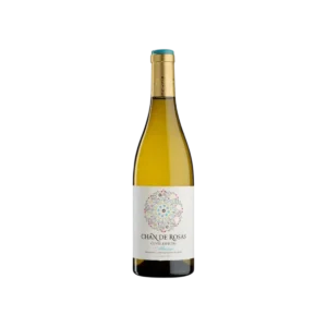 CHAN DE ROSAS / ALBARINO CUVEE ESPECIAL ΛΕΥΚΟ 750ml