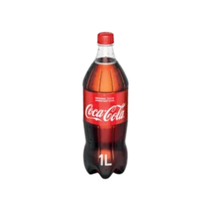 COCA-COLA Φιάλη PET 6x1000ml