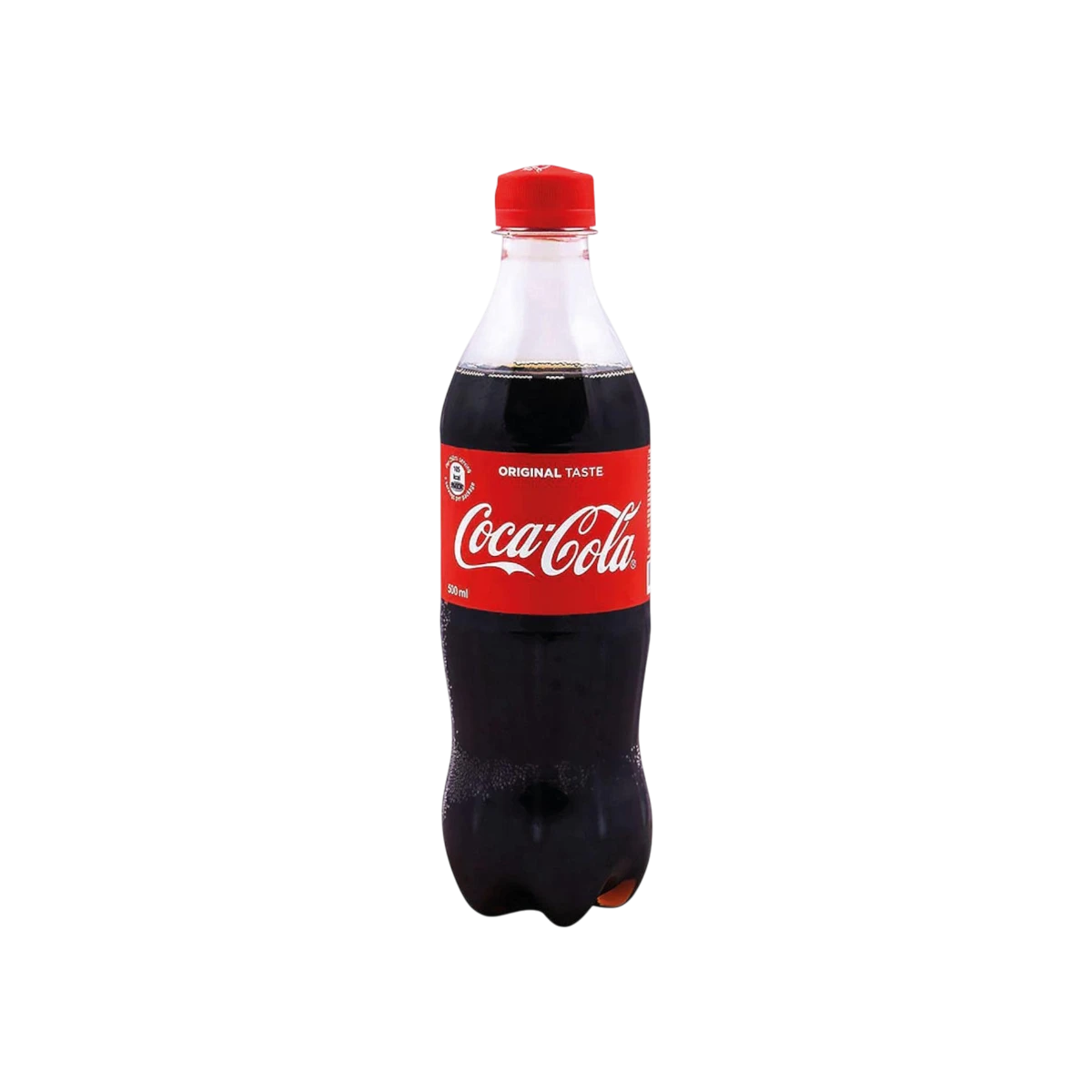 COCA-COLA Φιάλη PET 24x500ml
